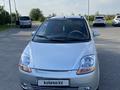 Daewoo Matiz 2009 года за 1 950 000 тг. в Шымкент