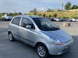 Daewoo Matiz 2009 года за 1 950 000 тг. в Шымкент – фото 4