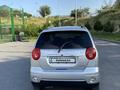 Daewoo Matiz 2009 года за 1 950 000 тг. в Шымкент – фото 5
