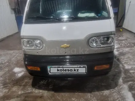 Chevrolet Damas 2021 года за 3 500 000 тг. в Алматы – фото 2