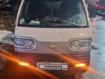 Chevrolet Damas 2021 года за 3 500 000 тг. в Алматы