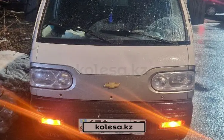 Chevrolet Damas 2021 годаүшін3 500 000 тг. в Алматы