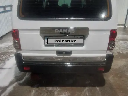 Chevrolet Damas 2021 года за 3 500 000 тг. в Алматы – фото 3