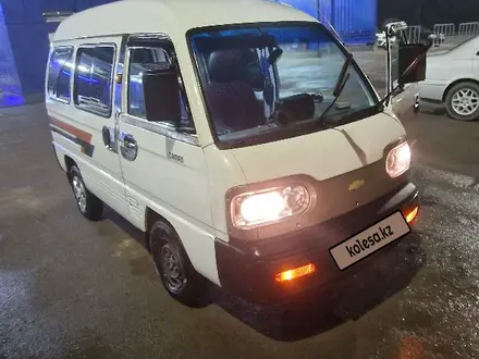 Chevrolet Damas 2021 года за 3 500 000 тг. в Алматы – фото 5