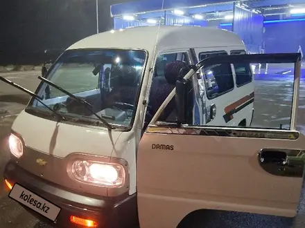 Chevrolet Damas 2021 года за 3 500 000 тг. в Алматы – фото 6