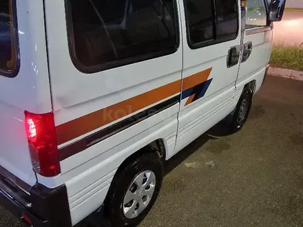 Chevrolet Damas 2021 года за 3 500 000 тг. в Алматы – фото 7