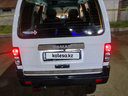 Chevrolet Damas 2021 года за 3 500 000 тг. в Алматы – фото 8