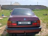 Volkswagen Vento 1993 года за 1 100 000 тг. в Шымкент – фото 5