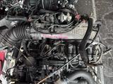 Mitsubishi Montero 6G72 двигатель Япония за 800 000 тг. в Алматы – фото 3
