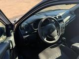 ВАЗ (Lada) Granta 2021 года за 2 400 000 тг. в Жезказган – фото 4