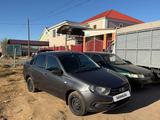 ВАЗ (Lada) Granta 2021 года за 2 400 000 тг. в Жезказган – фото 2