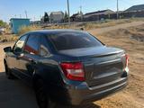 ВАЗ (Lada) Granta 2021 года за 2 400 000 тг. в Жезказган – фото 3