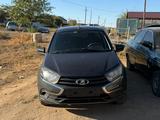 ВАЗ (Lada) Granta 2021 года за 2 400 000 тг. в Жезказган
