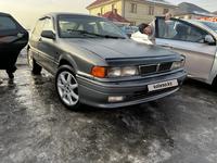 Mitsubishi Galant 1992 годаfor900 000 тг. в Алматы