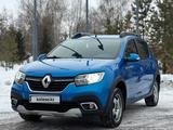 Renault Sandero Stepway 2020 годаfor6 290 000 тг. в Кокшетау