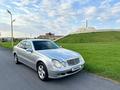 Mercedes-Benz E 200 2003 года за 4 300 000 тг. в Туркестан – фото 4