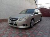 Subaru Legacy 2013 года за 6 000 000 тг. в Кызылорда – фото 2