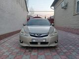 Subaru Legacy 2013 года за 6 000 000 тг. в Кызылорда – фото 4