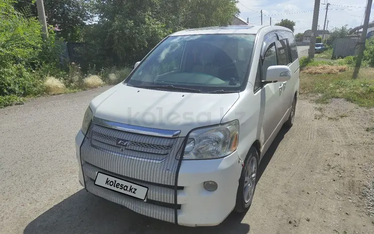 Toyota Noah 2005 годаүшін5 000 000 тг. в Экибастуз