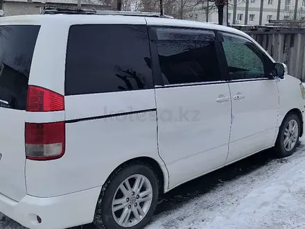 Toyota Noah 2005 года за 5 500 000 тг. в Экибастуз – фото 6