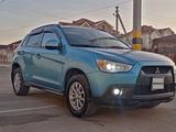 Mitsubishi ASX 2010 года за 5 500 000 тг. в Актау – фото 2