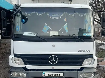 Mercedes-Benz  Atego 2008 года за 12 500 000 тг. в Алматы