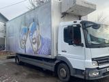 Mercedes-Benz  Atego 2008 года за 12 500 000 тг. в Алматы – фото 4