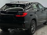 Lexus RX 200t 2016 года за 19 800 000 тг. в Алматы – фото 4