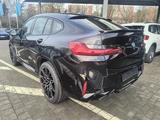 BMW X4 M 2021 годаfor54 900 000 тг. в Алматы – фото 2