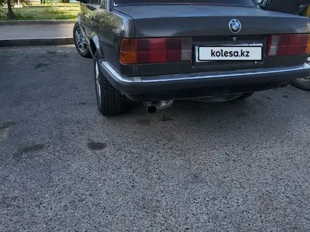 BMW 318 1986 года за 1 500 000 тг. в Талдыкорган – фото 2