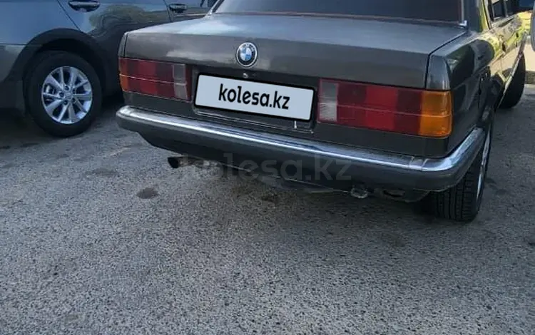 BMW 318 1986 года за 1 500 000 тг. в Талдыкорган