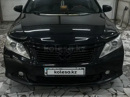 Toyota Camry 2012 года за 8 500 000 тг. в Астана