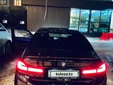 BMW 530 2020 года за 22 000 000 тг. в Шымкент