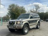 Mitsubishi Pajero 1996 годаfor3 200 000 тг. в Алматы