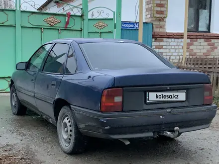 Opel Vectra 1992 года за 1 100 000 тг. в Кызылорда – фото 5