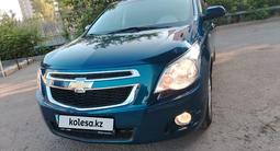 Chevrolet Cobalt 2023 годаүшін5 950 000 тг. в Петропавловск