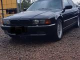 BMW 728 1996 годаүшін4 350 000 тг. в Макинск