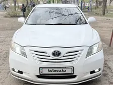 Toyota Camry, 2008