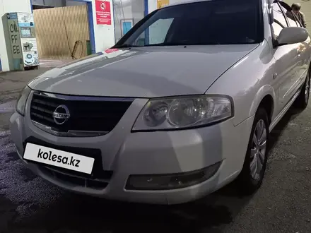 Nissan Almera 2012 года за 3 700 000 тг. в Шымкент – фото 3