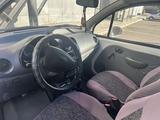 Daewoo Matiz 2010 года за 730 000 тг. в Павлодар – фото 5