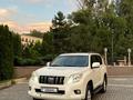 Toyota Land Cruiser Prado 2013 годаfor13 300 000 тг. в Алматы – фото 4