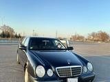 Mercedes-Benz E 320 2002 года за 6 700 000 тг. в Тараз – фото 2