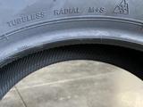 275-65-18 Bridgestone Blizzak DMV3 за 114 000 тг. в Алматы – фото 3