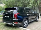 Hyundai Palisade 2021 года за 20 900 000 тг. в Атырау – фото 5