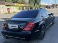 Mercedes-Benz S 500 2007 года за 8 590 000 тг. в Алматы – фото 2