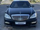 Mercedes-Benz S 500 2007 года за 8 590 000 тг. в Алматы