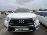Toyota Hilux 2022 года за 17 500 000 тг. в Актау