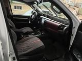 Toyota Hilux 2022 года за 17 500 000 тг. в Актау – фото 2