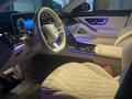 Mercedes-Benz S 400 2022 годаүшін70 500 000 тг. в Алматы – фото 11