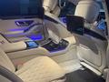 Mercedes-Benz S 400 2022 года за 70 000 000 тг. в Алматы – фото 21